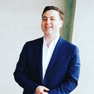 Meet your Posher, Noam